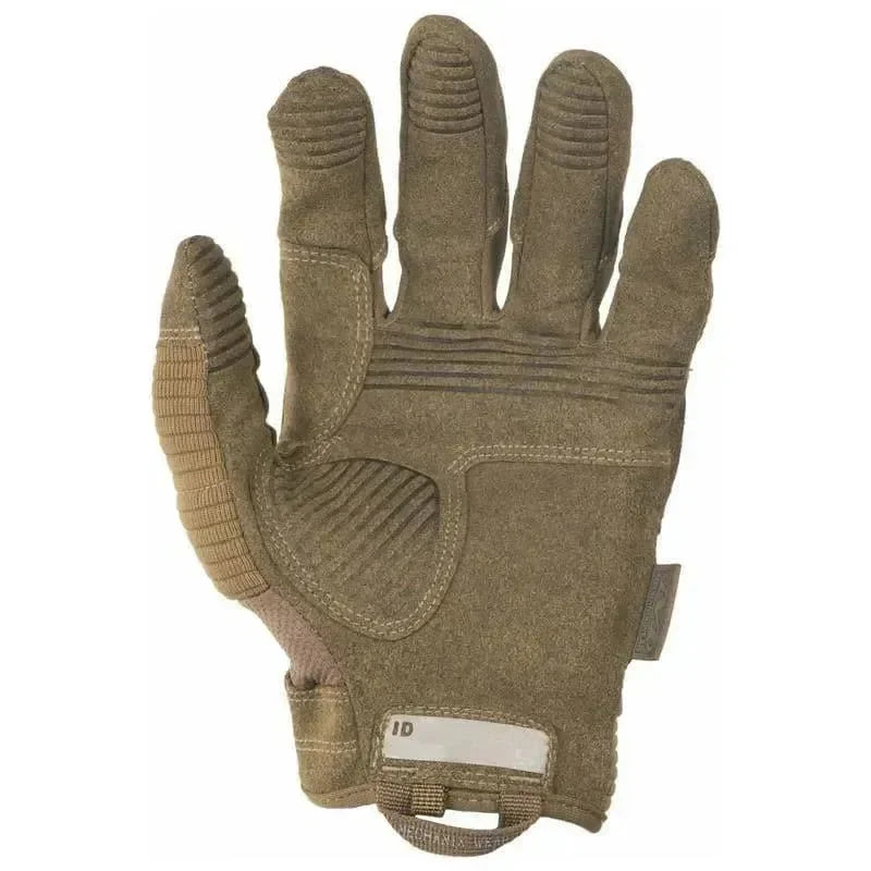 Guantes de Combate de Máxima Resistencia Mechanix Wear MP3-72 - DIBAMEX