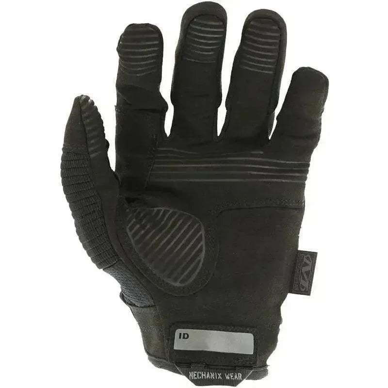 Guantes de Combate Tácticos Anti Impacto Mechanix Wear M-Pact 3 Covert MP3-55 - DIBAMEX
