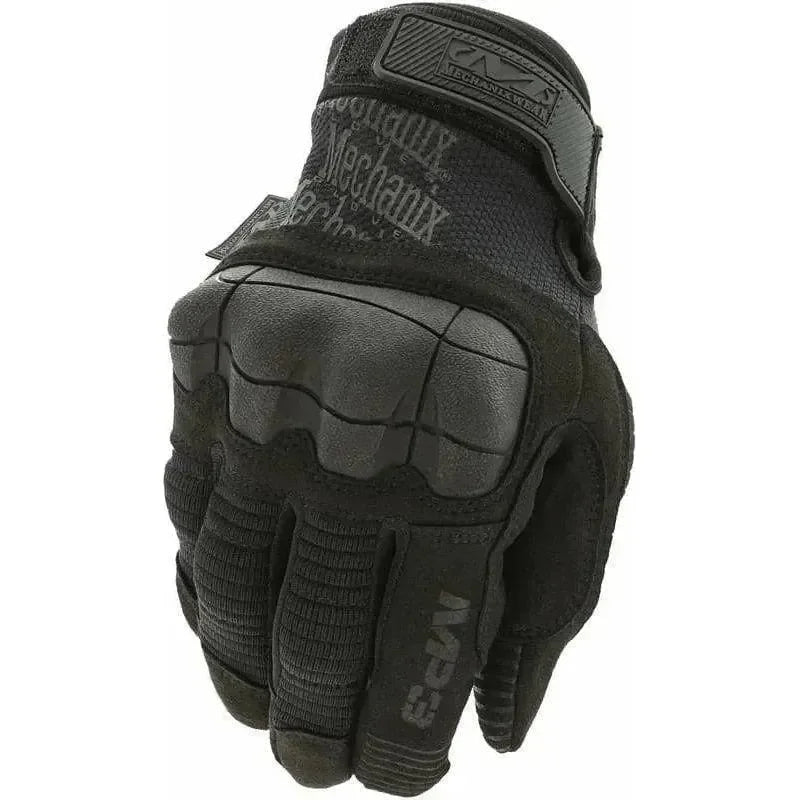 Guantes de Combate Tácticos Anti Impacto Mechanix Wear M-Pact 3 Covert MP3-55 - DIBAMEX
