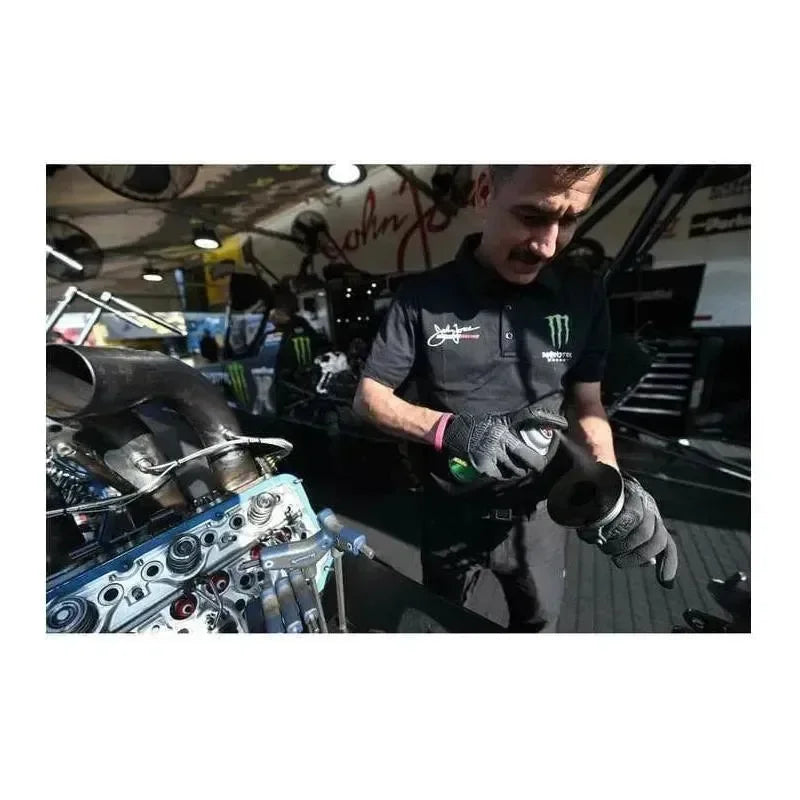 Guantes Mecánicos con Agarre Speciality Grip Mechanix Wear MSG-05 - DIBAMEX