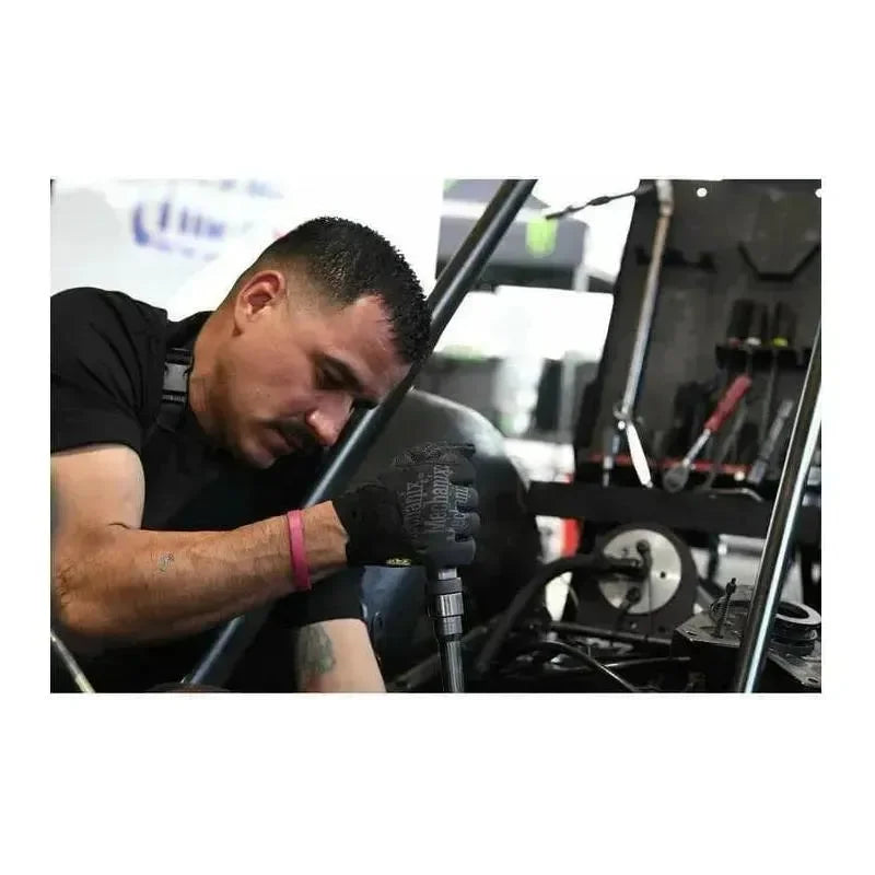 Guantes Mecánicos con Agarre Speciality Grip Mechanix Wear MSG-05 - DIBAMEX