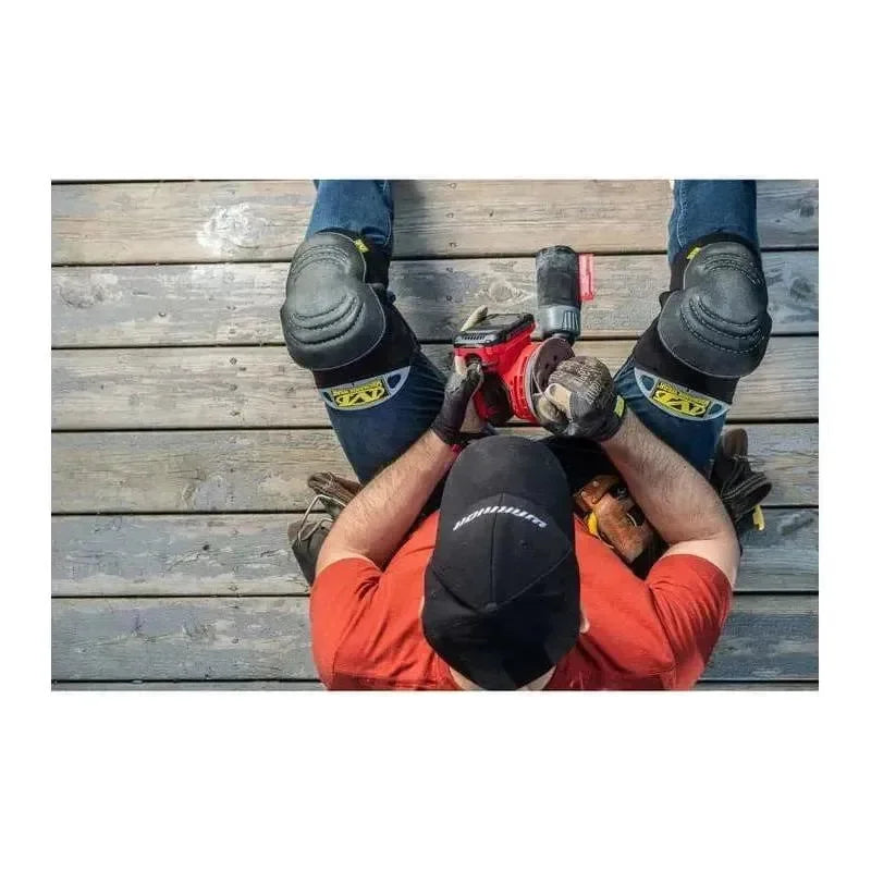 Guantes Mecánicos de Piel Mechanix Wear Durahide Original LMG-75 - DIBAMEX