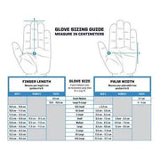 Guantes Mecánicos de Piel Mechanix Wear Durahide Original LMG-75 - DIBAMEX