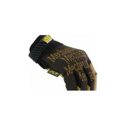 Guantes Mecánicos de Piel Mechanix Wear Durahide Original LMG-75 - DIBAMEX