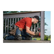 Guantes Mecánicos de Piel Mechanix Wear Durahide Original LMG-75 - DIBAMEX