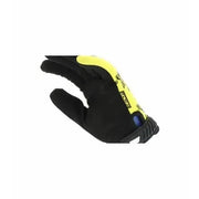 Guantes Mecánicos Mechanix Wear "El Original" MG-01 Amarillo - DIBAMEX