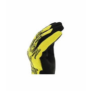 Guantes Mecánicos Mechanix Wear "El Original" MG-01 Amarillo - DIBAMEX
