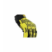 Guantes Mecánicos Mechanix Wear "El Original" MG-01 Amarillo - DIBAMEX