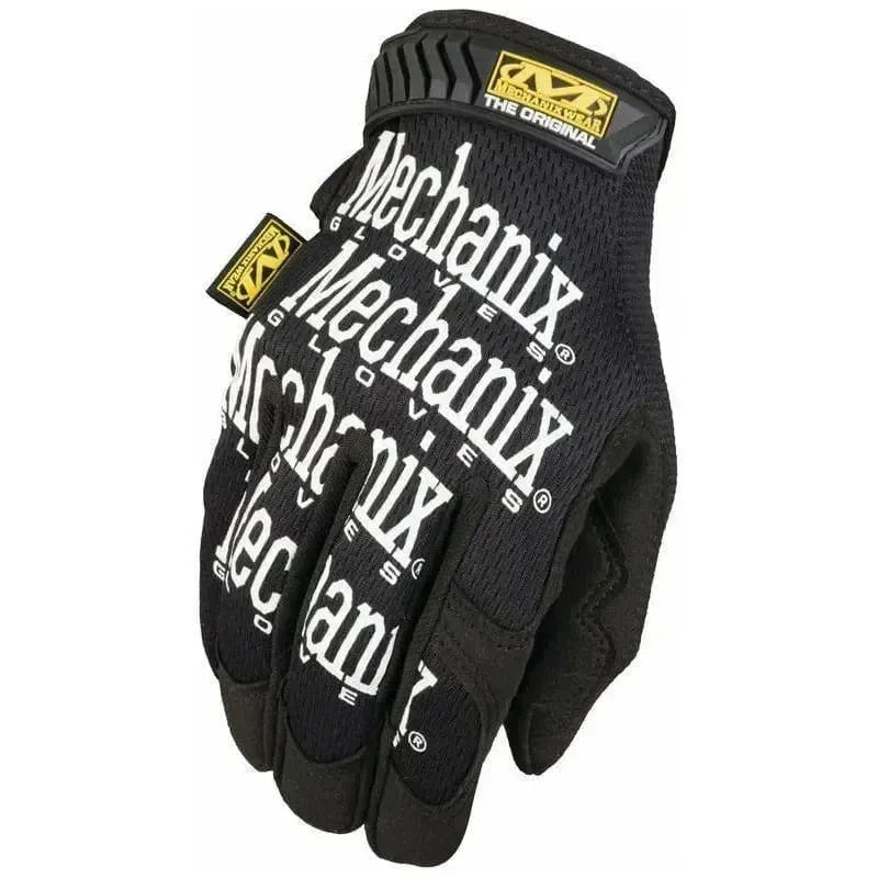 Guantes Mecánicos Mechanix Wear "El Original" MG-05 - DIBAMEX