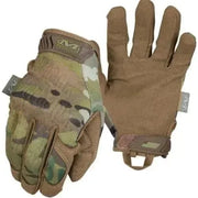 Guantes Mecánicos Mechanix Wear "El Original" MG-78 Multicam - DIBAMEX