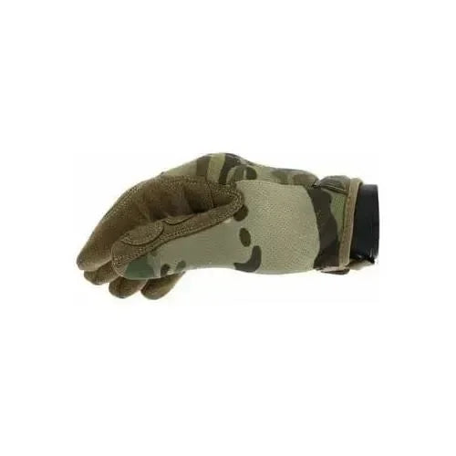Guantes Mecánicos Mechanix Wear "El Original" MG-78 Multicam - DIBAMEX