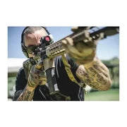 Guantes Mecánicos Mechanix Wear "El Original" MG-78 Multicam - DIBAMEX