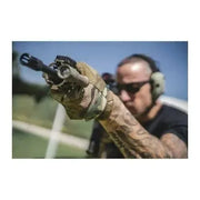 Guantes Mecánicos Mechanix Wear "El Original" MG-78 Multicam - DIBAMEX