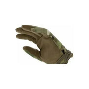 Guantes Mecánicos Mechanix Wear "El Original" MG-78 Multicam - DIBAMEX