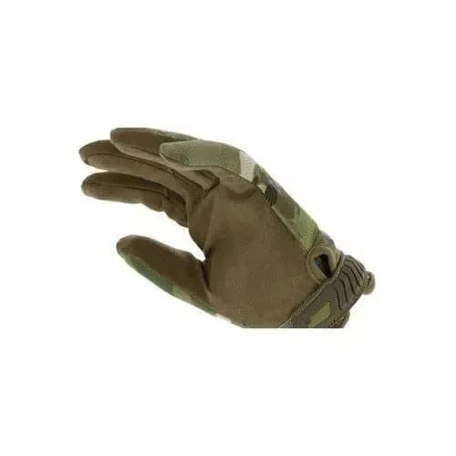 Guantes Mecánicos Mechanix Wear "El Original" MG-78 Multicam - DIBAMEX
