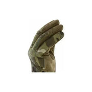 Guantes Mecánicos Mechanix Wear "El Original" MG-78 Multicam - DIBAMEX