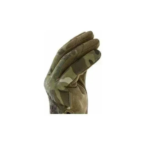 Guantes Mecánicos Mechanix Wear "El Original" MG-78 Multicam - DIBAMEX