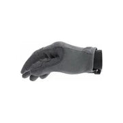Guantes Mecánicos Mechanix Wear "El Original" MG-88 Gris - DIBAMEX