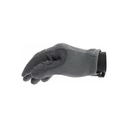 Guantes Mecánicos Mechanix Wear "El Original" MG-88 Gris - DIBAMEX