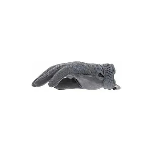 Guantes Mecánicos Mechanix Wear "El Original" MG-88 Gris - DIBAMEX