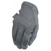 Guantes Mecánicos Mechanix Wear "El Original" MG-88 Gris - DIBAMEX