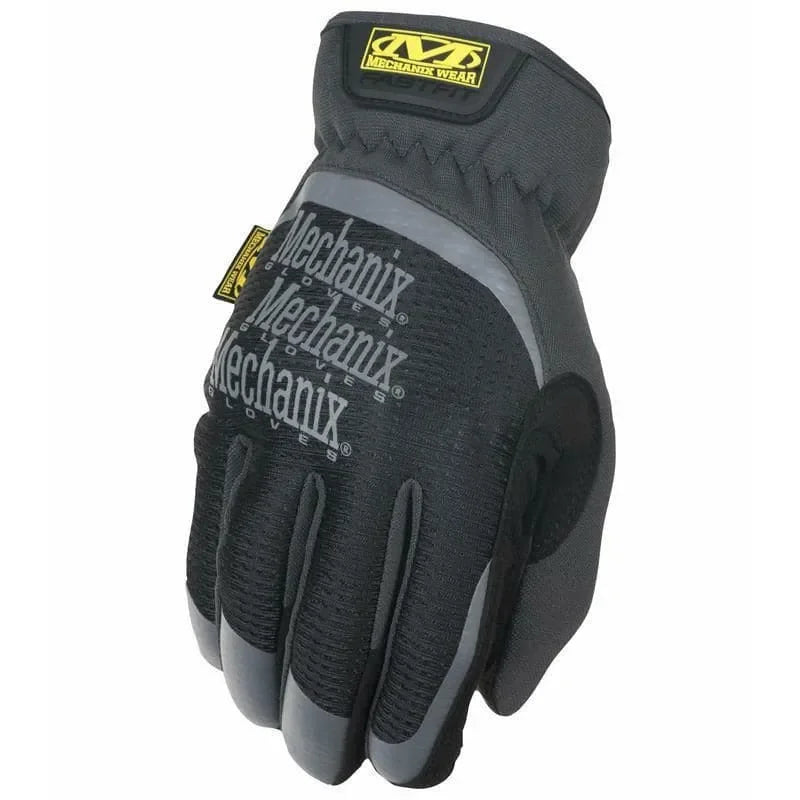 Guantes Mecánicos Mechanix Wear FastFit MFF-05 - DIBAMEX