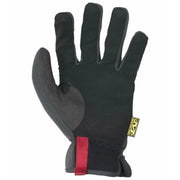 Guantes Mecánicos Mechanix Wear FastFit MFF-05 - DIBAMEX