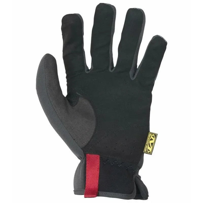 Guantes Mecánicos Mechanix Wear FastFit MFF-05 - DIBAMEX