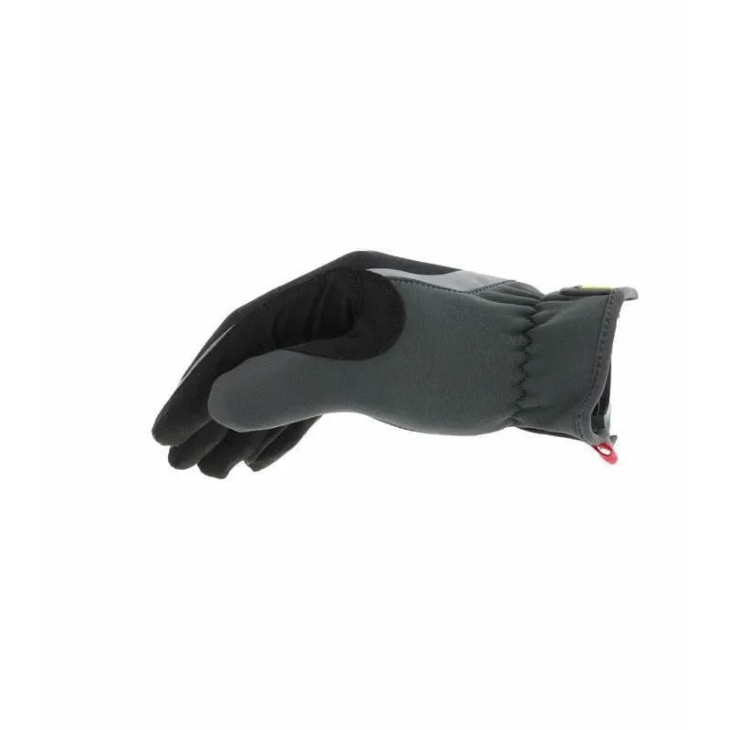 Guantes Mecánicos Mechanix Wear FastFit MFF-05 - DIBAMEX