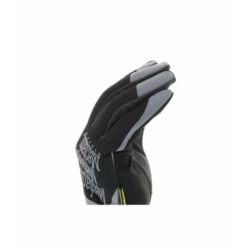 Guantes Mecánicos Mechanix Wear FastFit MFF-05 - DIBAMEX