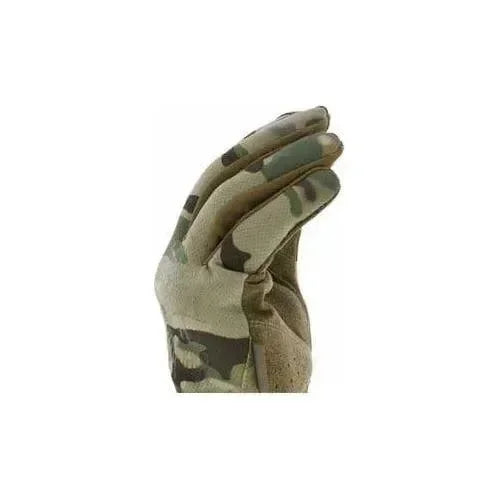 Guantes Mecánicos Mechanix Wear Multicam FastFit FFTAB-78 - DIBAMEX