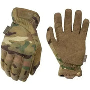 Guantes Mecánicos Mechanix Wear Multicam FastFit FFTAB-78 - DIBAMEX