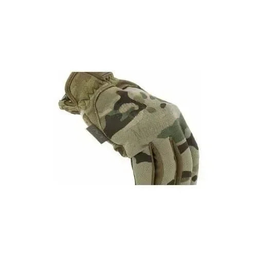 Guantes Mecánicos Mechanix Wear Multicam FastFit FFTAB-78 - DIBAMEX
