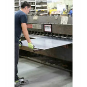 Guantes Mecánicos Resistentes al Corte Nivel 5 Mechanix Wear Hi-Viz SMG-C91 - DIBAMEX