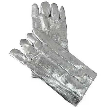Guantes para altas temperaturas de Rayón Aluminizado Chicago Protective Apparel 243-ARH - DIBAMEX