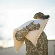 Guantes para Caza y Actividades Deportivas MOSSY OAK, Comfort-Grip: #77921MSY - DIBAMEX