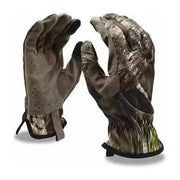 Guantes para Caza y Actividades Deportivas MOSSY OAK, Comfort-Grip: #77921MSY - DIBAMEX