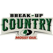 Guantes para Caza y Actividades Deportivas MOSSY OAK, Comfort-Grip: #77921MSY - DIBAMEX