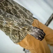 Guantes para Caza y Actividades Deportivas MOSSY OAK®, High-Performance: #77911MSY - DIBAMEX