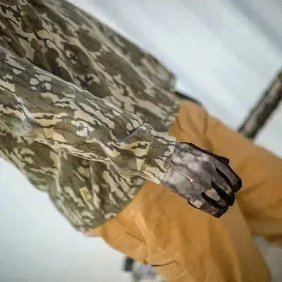 Guantes para Caza y Actividades Deportivas MOSSY OAK®, High-Performance: #77911MSY - DIBAMEX