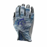 Guantes para Pesca MOSSY OAK® ROCK FISH™, Fish Baiter Pro™: #FP2000MSY - DIBAMEX