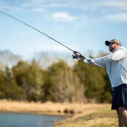 Guantes para Pesca MOSSY OAK® ROCK FISH™, Fish Baiter Pro™: #FP2000MSY - DIBAMEX