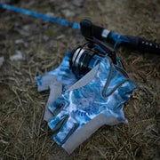 Guantes para Pesca MOSSY OAK® ROCK FISH™, Fish Baiter Pro™: #FP2000MSY - DIBAMEX