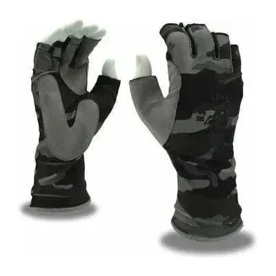 Guantes para Pesca ROCK FISH Fish Baiter FP1000R - DIBAMEX