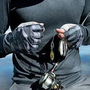 Guantes para Pesca ROCK FISH Fish Baiter FP1000R - DIBAMEX