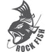 Guantes para Pesca ROCK FISH Fish Baiter FP1000R - DIBAMEX