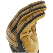 Guantes Tácticos Anti Impacto Mechanix Wear Durahide M-Pact LMP-75 - DIBAMEX