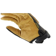 Guantes Tácticos Anti Impacto Mechanix Wear Durahide M-Pact LMP-75 - DIBAMEX