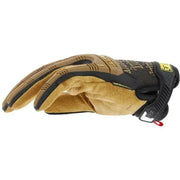 Guantes Tácticos Anti Impacto Mechanix Wear Durahide M-Pact LMP-75 - DIBAMEX