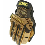 Guantes Tácticos Anti Impacto Mechanix Wear Durahide M-Pact LMP-75 - DIBAMEX